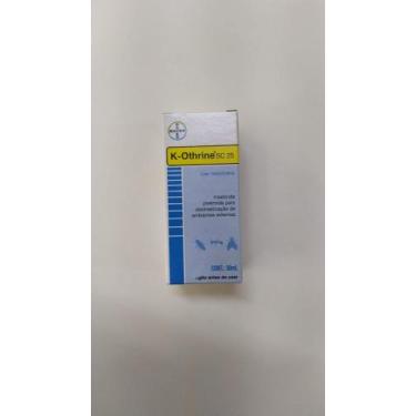 Imagem de inseticida piretroide - bayer