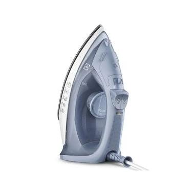 Imagem de Ferro a Vapor Electrolux Efficient Azul ESI10 – 220 Volts 220