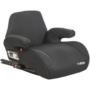 Imagem de Assento elevatório Comfort com ISOFIT Kiddo