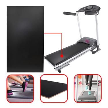 Imagem de Prancha Deck Mdf Para Esteira Ergométrica Ergolife 2Hp
