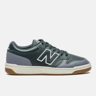 Imagem de Tênis New Balance 480 Low Masculino, 34
