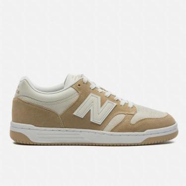Imagem de Tênis New Balance 480 Low Masculino, 40