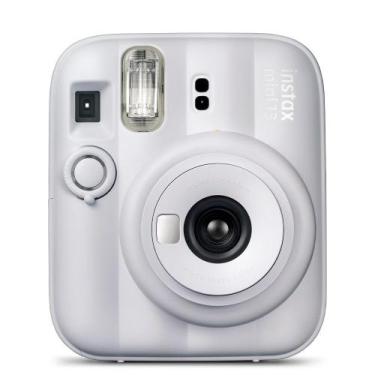 Imagem de Câmera Instantânea Instax Mini 13 Fujifilm Branco Clay - 705074751, N/