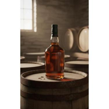 Imagem de Bourbon Whiskey 750ml: Suave, Doce e Aromático - Congratulations Store