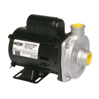 Imagem de Bomba Centrífuga 1/2 CV Mono 220 V CAM-W4 Dancor