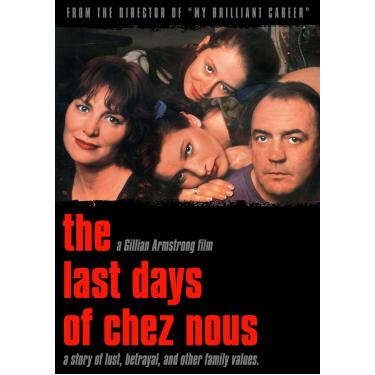 Imagem de The Last Days of Chez Nous