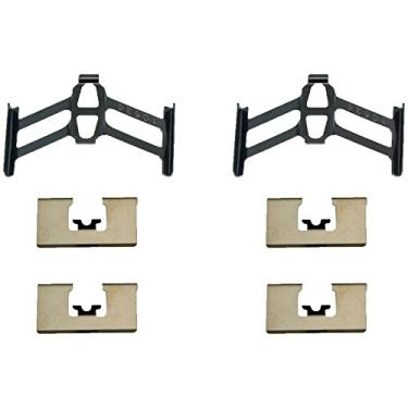 Imagem de Dorman HW13235 Kit de freio a disco