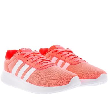 adidas neo rosa