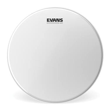 Imagem de Pele Para Tom E Caixa UV1 12" Evans B12UV1