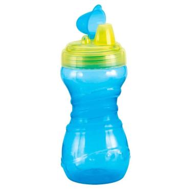 Imagem de Copo de Treinamento Kuka Fun Azul 330ml