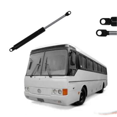 Imagem de Amortecedor Mola Gás Geladeira Motor Mercedes ônibus O-400