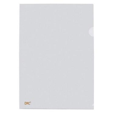 Imagem de Pasta L A3 Cristal 0,16 10 Unidades