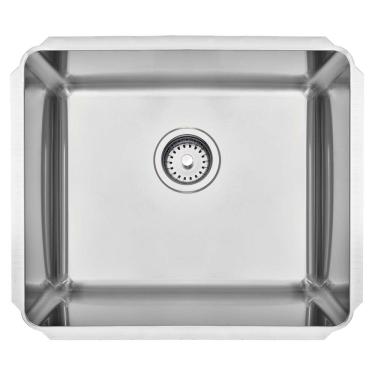 Imagem de Cuba para Cozinha Profissional Cuba Dritta Pro Tramontina 94092102 Inox - 60,60 Litros