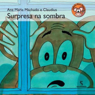 Imagem de Surpresa Na Sombra - 2ª Ed