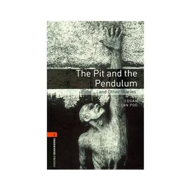 Imagem de The Pit and the Pendulum and Other Stories - Level 2