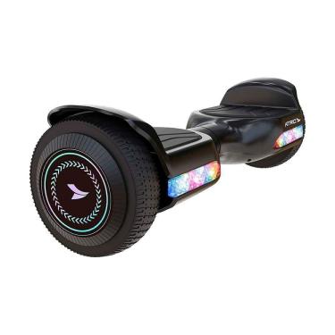 Imagem de Hoverboard Skate Elétrico Led Color Fun Átrio Es356- 260W