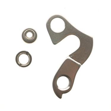 Imagem de Cabide de câmbio Juscycling #1214 para KHS Iron Horse Yakuza Fuji Outland Reveal KONA Kula 67