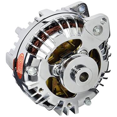 Imagem de Powermaster Alternador de polia com ranhura única 175191