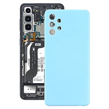 Imagem de For for galaxy A32 5G Battery Back Cover