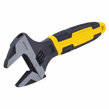 Imagem de Chave ajustável Stanley Hand Tools 90-948 8 Max Steel
