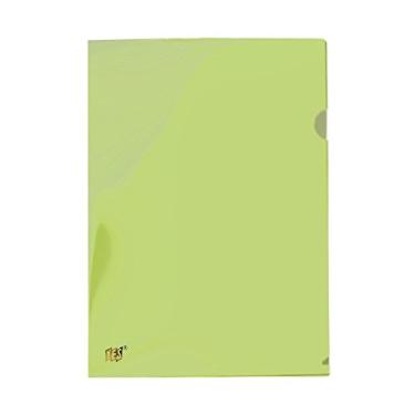 Imagem de Pasta L A4 - Transparente