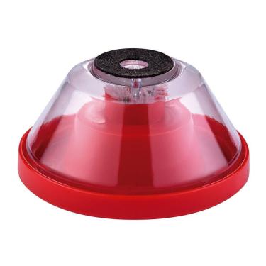 Imagem de Coletor de Pó para Furadeira 4-10mm Vermelho