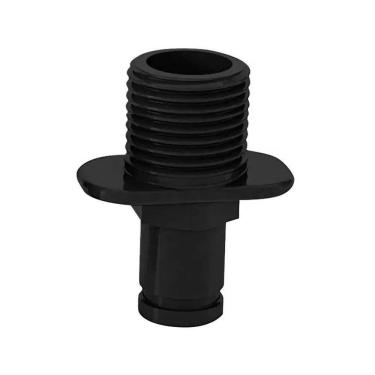 Imagem de Engate Fácil Prolongado para Chuveiro Elétrico Hydra