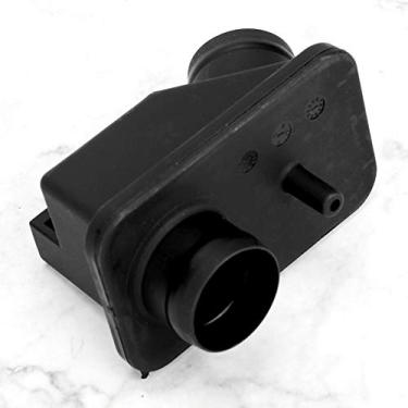 Imagem de Sistemas de admissão de ar para Accord/Elemento, mangueira de tubo de entrada de câmara de ar preta OEM: 17138-RAA-A00