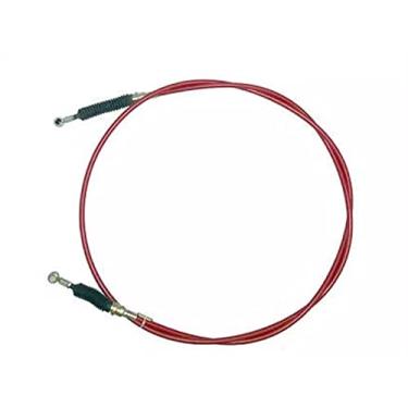 Imagem de CABO COMANDO CAMBIO 2500MM 0 VOLARE V5 V6 V8 W8 W9 01