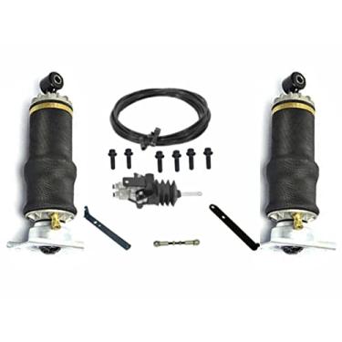 Imagem de KIT CONFORTO CABINE MB 1938/1944 TRASEIRO