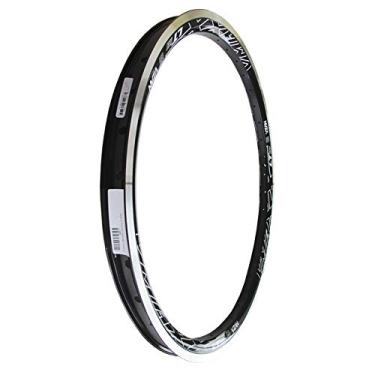 Imagem de ARO 26 AERO BICICLETA VZAN VMAXX LT V-BRAKE 36 FUROS PRETO