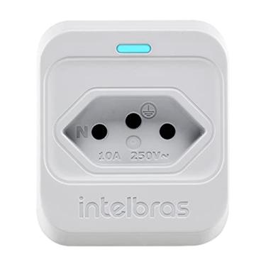 Imagem de Dispostivo de Proteção Elétrica EPS 301 Branco Intelbras
