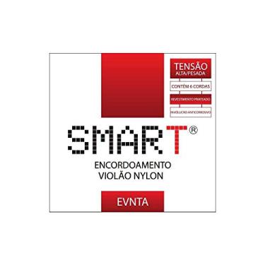 Imagem de Encordamento EVNTA 6 Cordas de nylon Smart