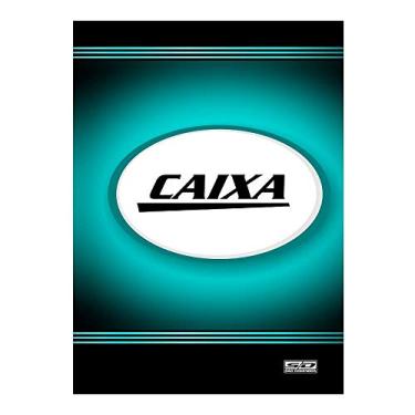 Imagem de LIVRO CAIXA OFICIO 50 FLS S.D