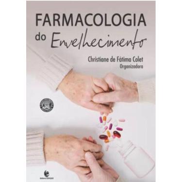 Imagem de Farmacologia Do Envelhecimento