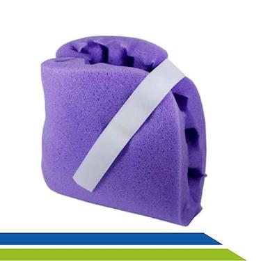 Imagem de Posicionador Protetor em Espuma Caixa de Ovo Anti Escaras para Calcanhar Tornozelo UN Bioflorence (1)