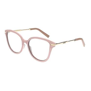 Imagem de Armação De Óculos Colcci Maite C6183bb355 Retrô Feminino