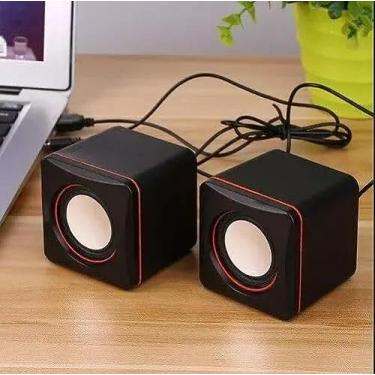 Imagem de Caixinha De Som Multimidia, ImportBaby