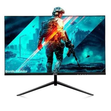 Imagem de Monitor Gamer Tela Led 23,8" Full HD VGA HDMI 110/220V DELTA-M2410 - AITEK