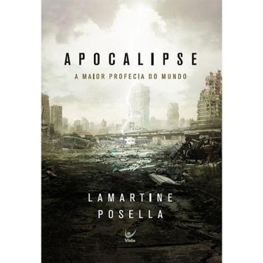 Imagem de Apocalipse - A Maior Profecia Do Mundo