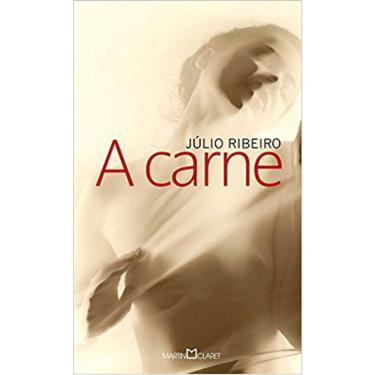 Imagem de A Carne - 14 - Obra-Prima