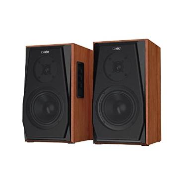 Imagem de Monitor de Estudio Kolt MK1200R 2X18W