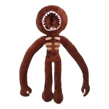 Imagem de Boneca Roblox Doors Boneca, Brinquedo De Pelúcia Roblox, Pre