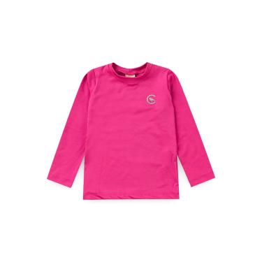 Imagem de Camiseta Manga Longa UV 50+ Gaivota Pink  menino