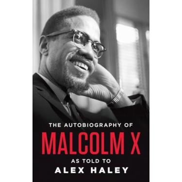 Imagem de The Autobiography of Malcolm X