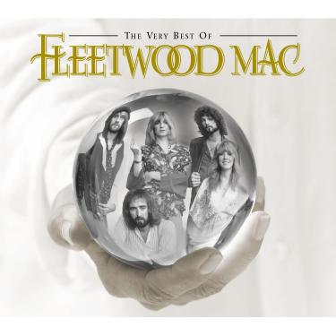 Imagem de The Very Best Of Fleetwood Mac (2CD)