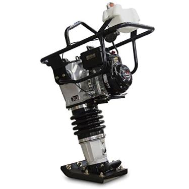 Imagem de Compactador de Solo à Gasolina 4,5 Hp 4t Ttr80zx Toyama
