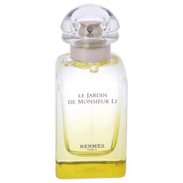 Imagem de Perfume Hermes Le Jardin De Monsieur Li Edt Spray Para Mulhe