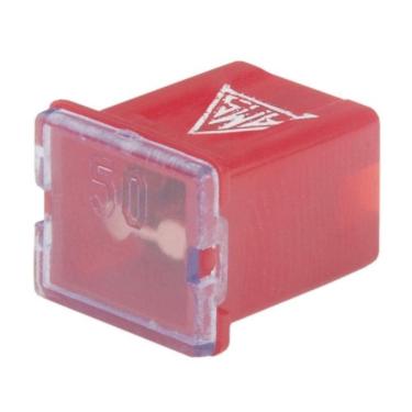 Imagem de Fusivel Midi Femea Perfil Baixo 50 Amp Ranger Agile Montana