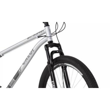Imagem de Bicicleta Caloi Supra R29 21V Aluminio